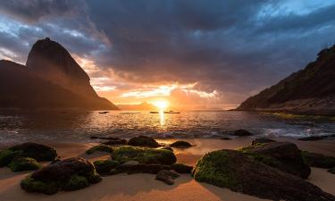 Александра Морозова снимется в бразильском сериале