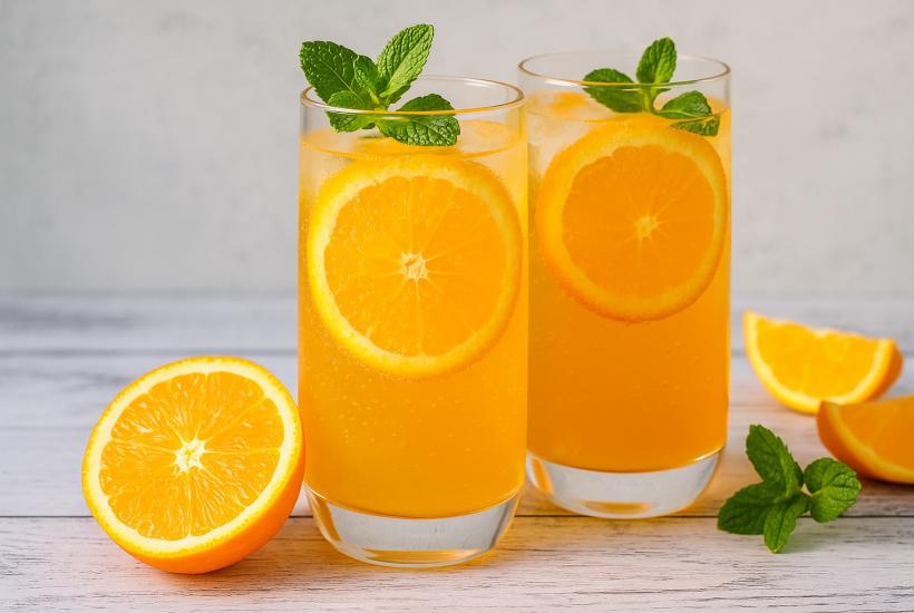 Сладкая газировка и пакетированные соки провоцируют потерю влаги — терапевт Исковских