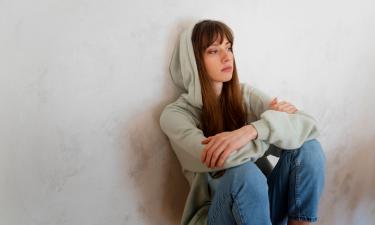 Детство проверяет психику на прочность: реакции, которые ошибочно считают нормой