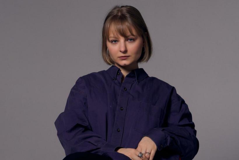 Дизайнер-иллюстратор Екатерина Хотченкова