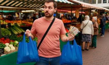 Аномальная погода поднимает цены на еду в мире — результаты исследований