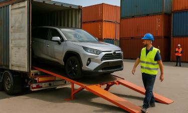 Дорога закрыта, но поток жив: вот где теперь искать путь для автомобилей и деталей