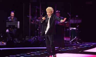 Интрига на Голос. Дети: кто из участников взбудоражил судей своим выступлением