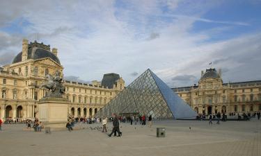 Преступление в Лувре: как украли драгоценности Наполеона