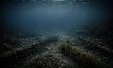 Около 200 человек погибли на озере Ланье в США за 20 лет — The Guardian