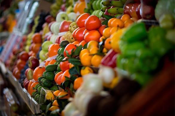 Новый фуд-маркет появится на месте трамвайного депо в Москве - газета