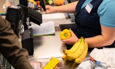 Ценовой барометр недели: продукты, из-за которых растёт давление в кошельке