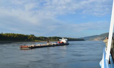 Ледяная Лена получает опоры из стали: как Якутск превратится в ключевой узел северных маршрутов
