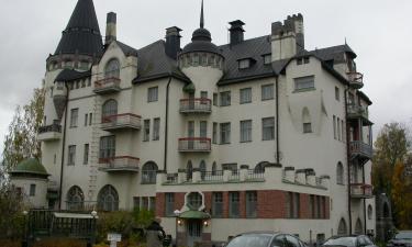 Лёгких денег больше нет: финский регион ищет спасение после закрытия границы с Россией