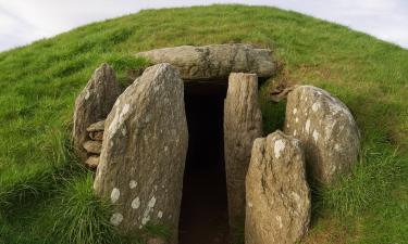 Курганы у Анапы подтверждают высокий статус погребённых — академик Федосеева