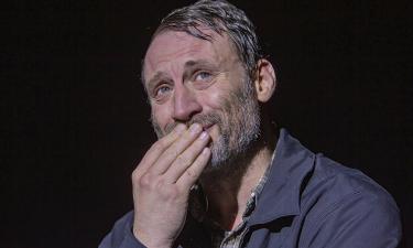 Офис в бомбоубежище: Анатолий Белый* раскрыл свой быт во время ударов Израиля по Ирану