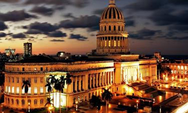 Где покушать на Кубе? Рейтинг отелей для требовательных гурманов