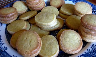 Финики придают печенью естественную сладость — кондитеры