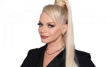 Екатерина Гордон назвала блатом историю с квартирой Ларисы Долиной