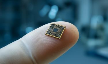 Российские учёные готовы разрабатывать мозговые чипы — академик Сергей Бабин