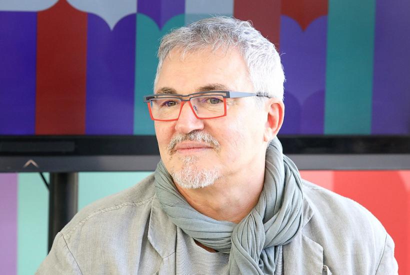 Дмитрий Дибров