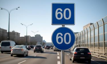 Повышение скорости на трассах поддержали в Госавтоинспекции — Олег Понарьин