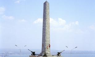 День города Керчи отметили открытием памятника