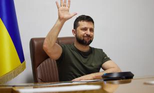 Холопскую "мову" теснит "джентльменский" английский: новый закон на Украине