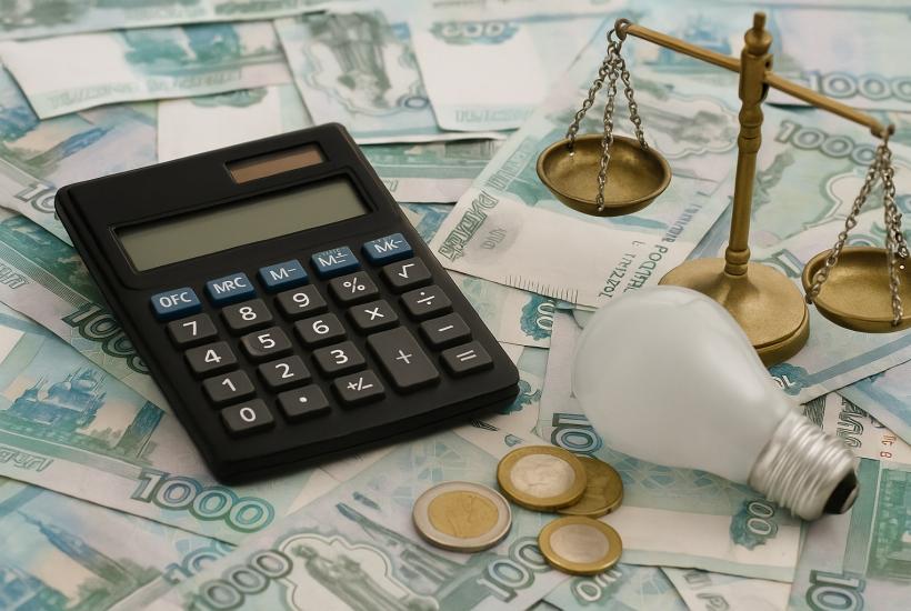 Инфляция Инфляция