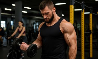 Мужская энергия на грани исчезновения: почему тестостерон предаёт даже самых сильных