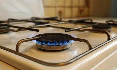 Российский газ останется в балансе Германии до 2028 года — Мюллер