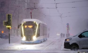 Отдых по-царски заказали себе на Новый год  — АТОР