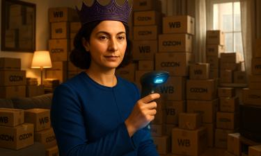 Граждане РФ оставляют на маркетплейсах около 103 млрд долларов в год