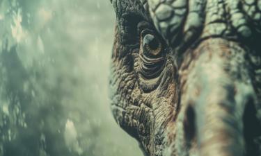 Новые находки меняют представления об эволюции динозавров — научные исследования