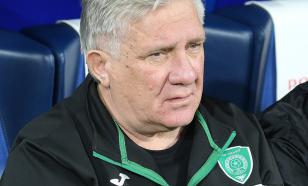 Ташуев сказал, что с приходом нового тренера "Факел" играет по-новому