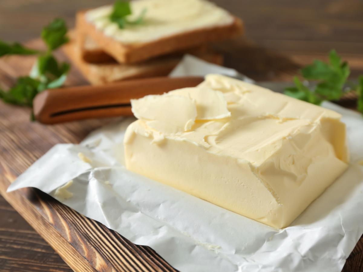 Немецкие фермеры требуют проверки цен на сливочное масло  BBV