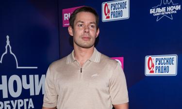 Стас Пьеха напомнил о том, что он учится на психолога