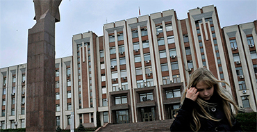 Вячеслав Тобух: РФ может принять в свой состав и Осетию, и Абхазию, и Приднестровье, и Крым