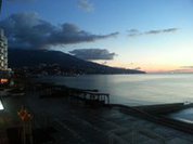 Дорога на Крым: только тоннель, строить мост опасно – мнение