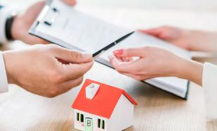 Ипотечных должников освободят от долгов