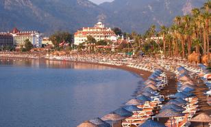 Эксперты назвали популярные схемы обмана туристов в Турции