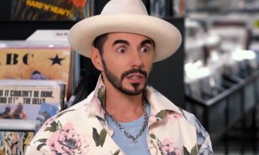 Тимур Родригез оказался в сложной ситуации после развода