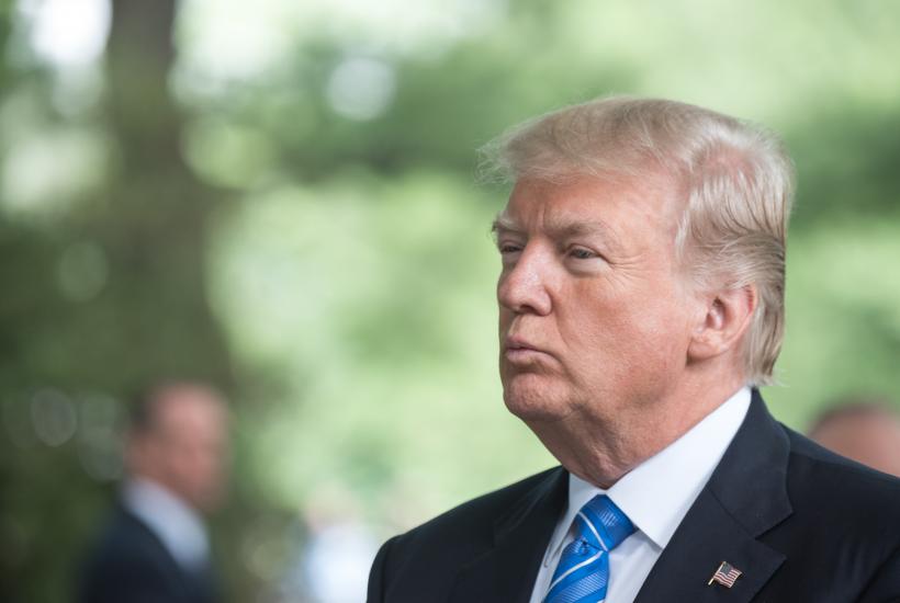 Дональд Трамп Дональд Трамп