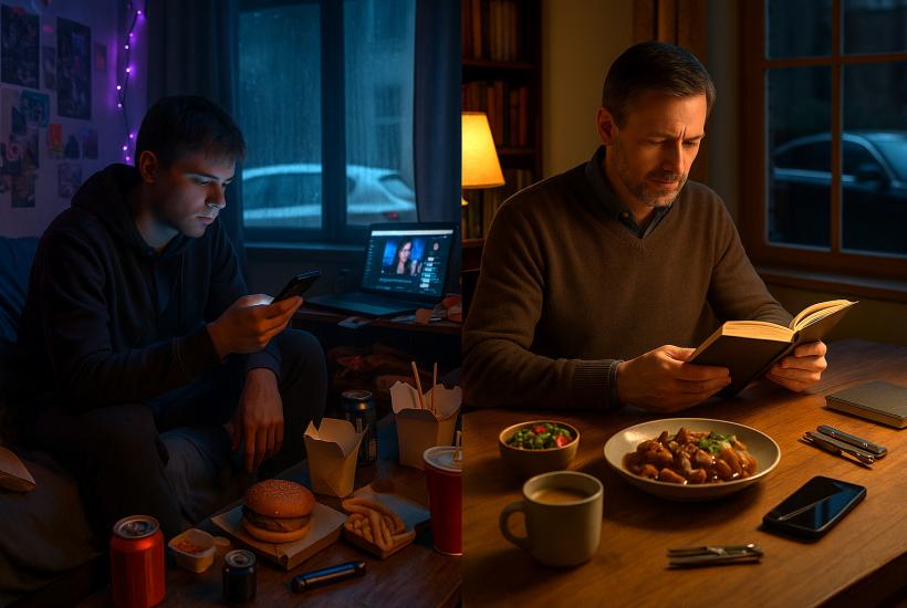 Посграмотность: каким стал мир зумеров, миллениалов и альфа