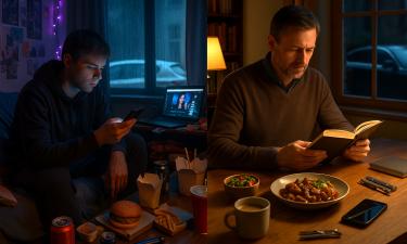 Журналист Марриотт описал рост постграмотности — The Times