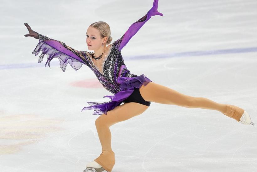 Елена Костылева