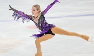 Олимпийская чемпионка Вайцеховская назвала возвращение Костылевой клеймом