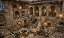 Гости спали над прошлым: под отелем десятилетиями лежало то, что не должно было сохраниться