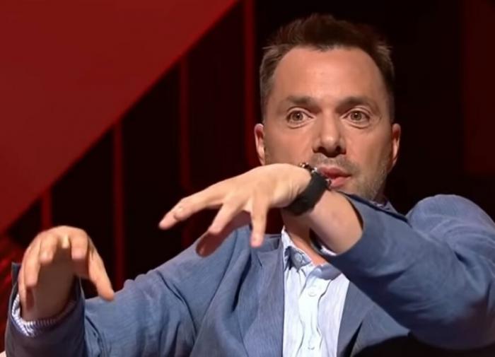 Арестович* о печальных перспективах для ВСУ на Донецком фронте: "Авдеевку они возьмут"