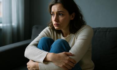 Стресс снижает влечение у женщин сильнее, чем у мужчин — ученые