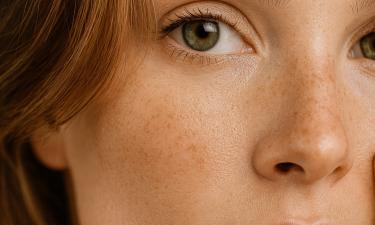 Пользу кремов для подтяжки век при морщинах объяснила дерматолог Маговерн