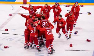 Хоккеист Радулов не сыграет на чемпионате мира-2019 из-за травмы