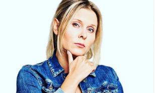 Звезда сериала "Ольга" разорвала отношения с режиссером Сигаревым