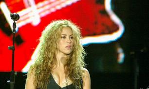 Шакира эмоционально высказалась о разрушенном браке с футболистом Жераром Пике