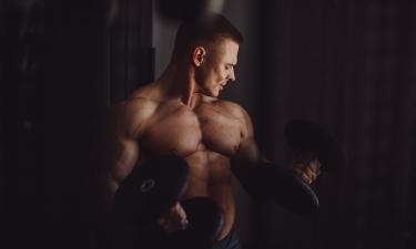 Фулбоди против сплита: как тренировка на всё тело помогает нарастить мышцы быстрее